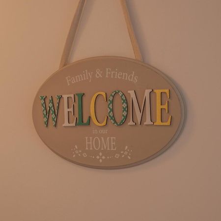 Apartman Marin Zagreb Buitenkant foto