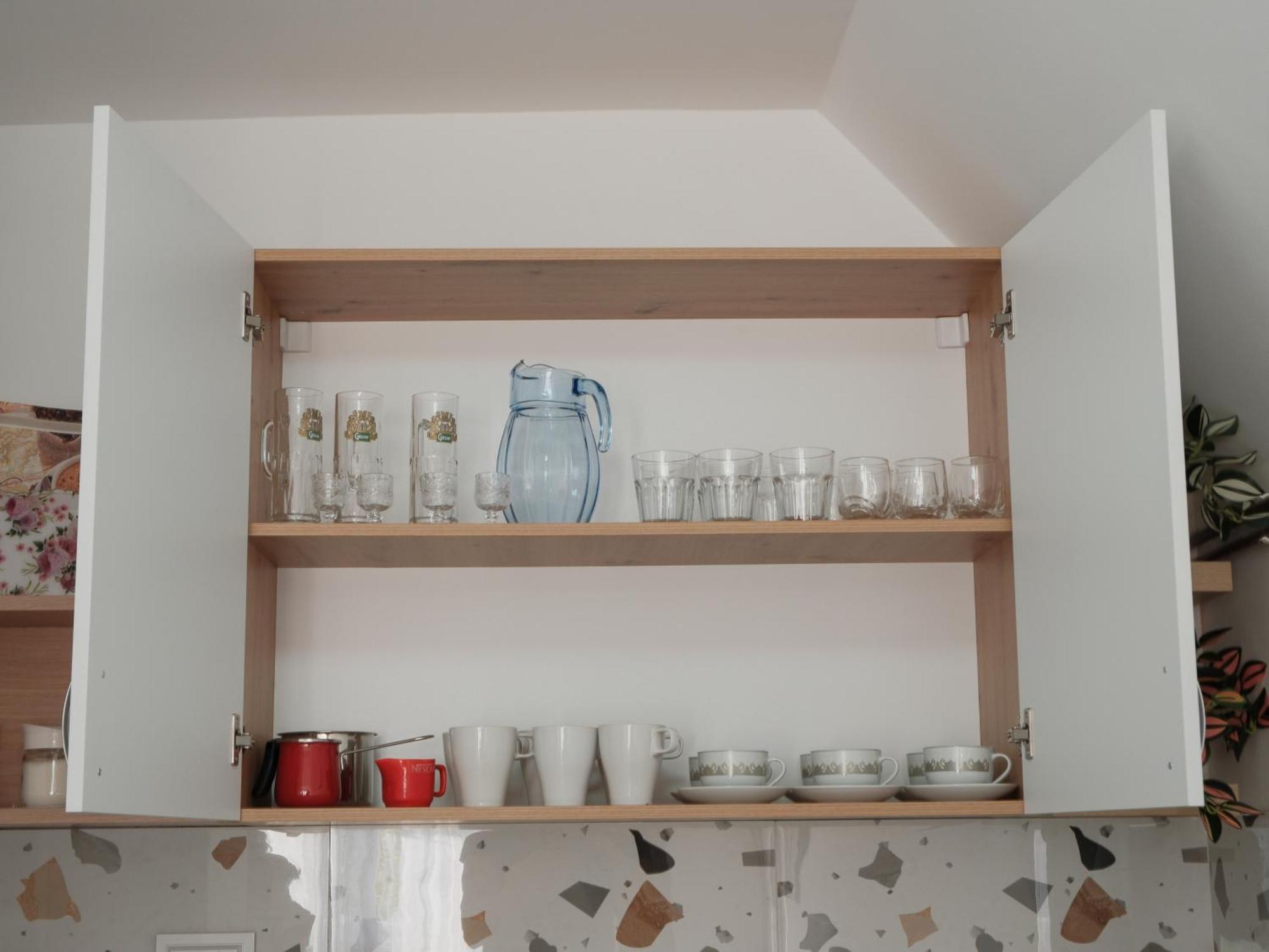 Apartman Marin Zagreb Buitenkant foto
