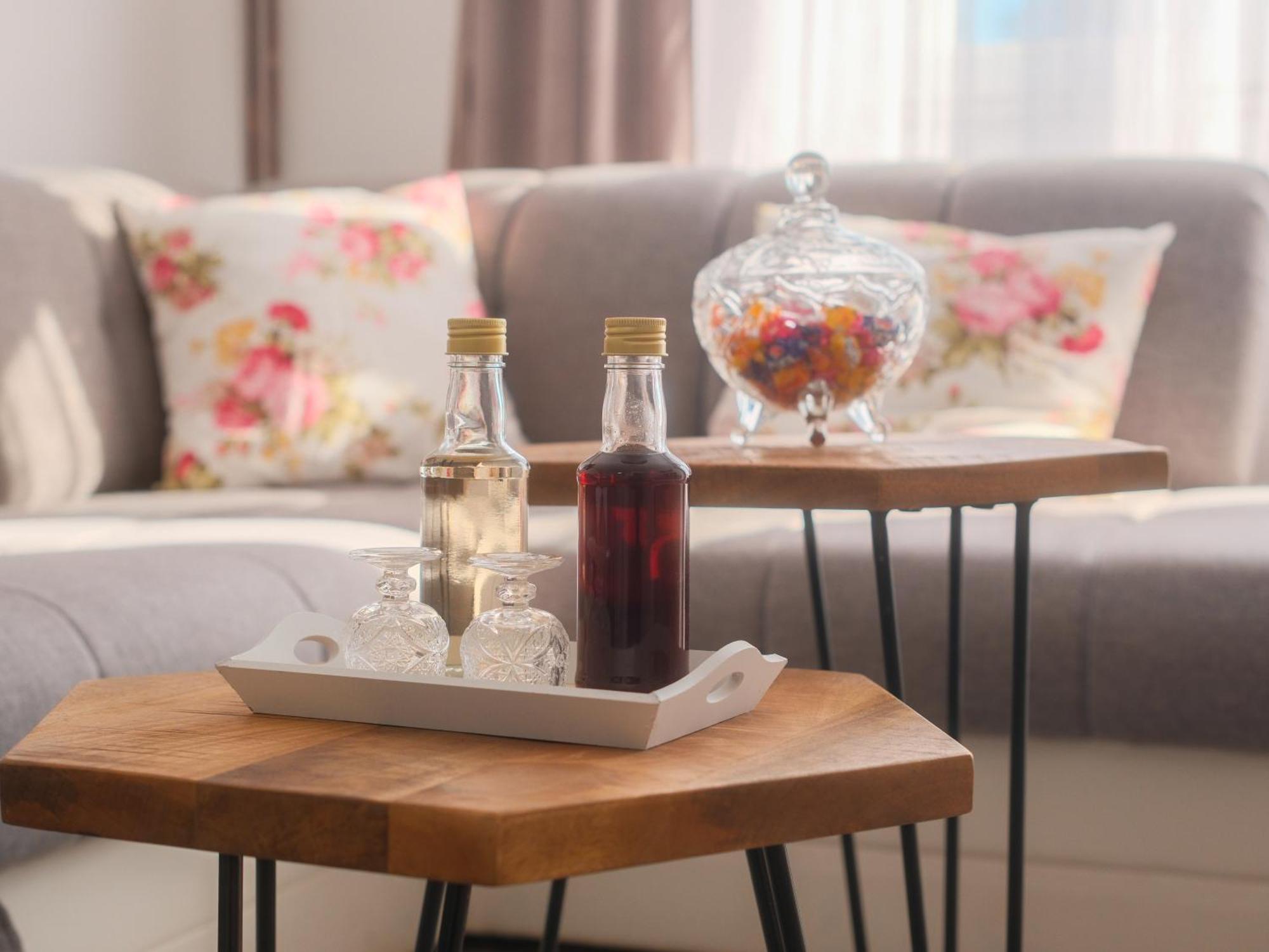 Apartman Marin Zagreb Buitenkant foto