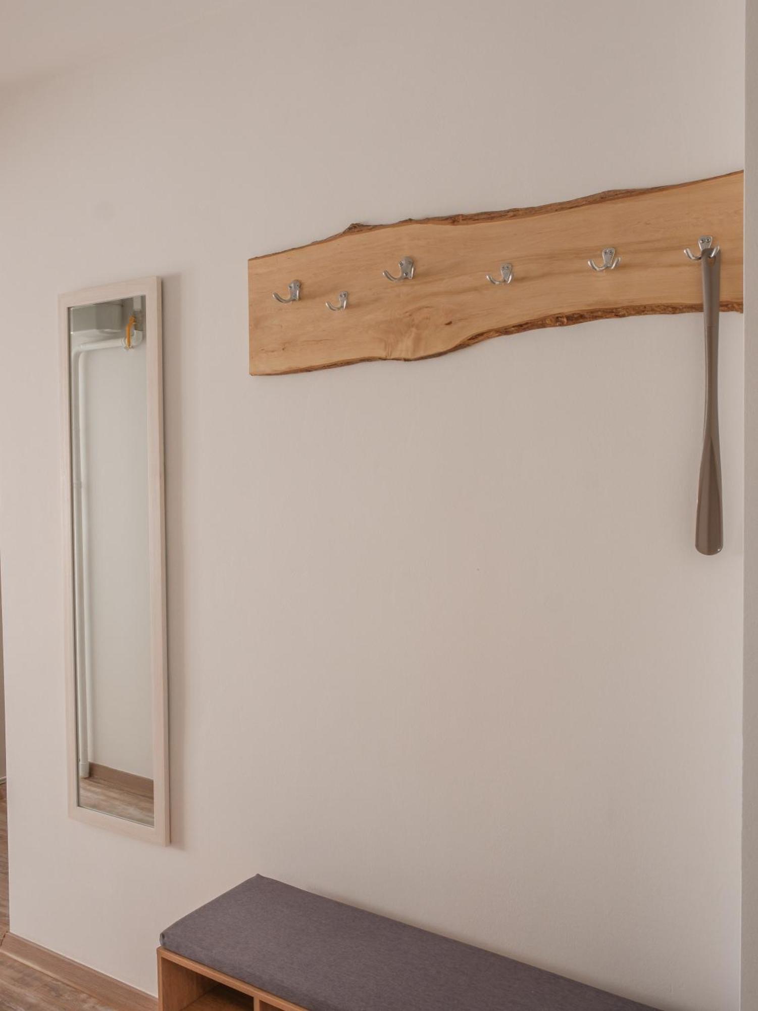 Apartman Marin Zagreb Buitenkant foto