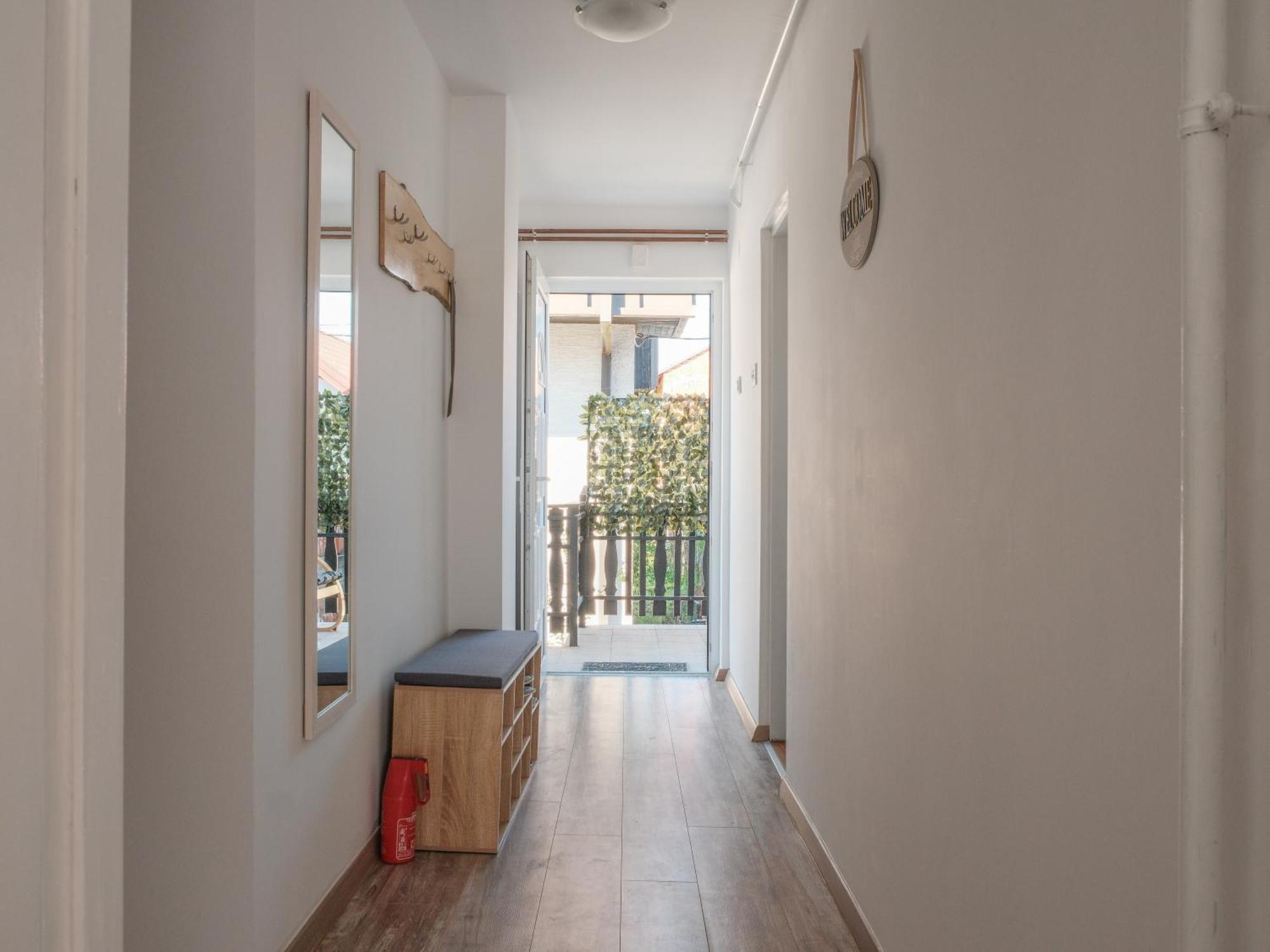 Apartman Marin Zagreb Buitenkant foto