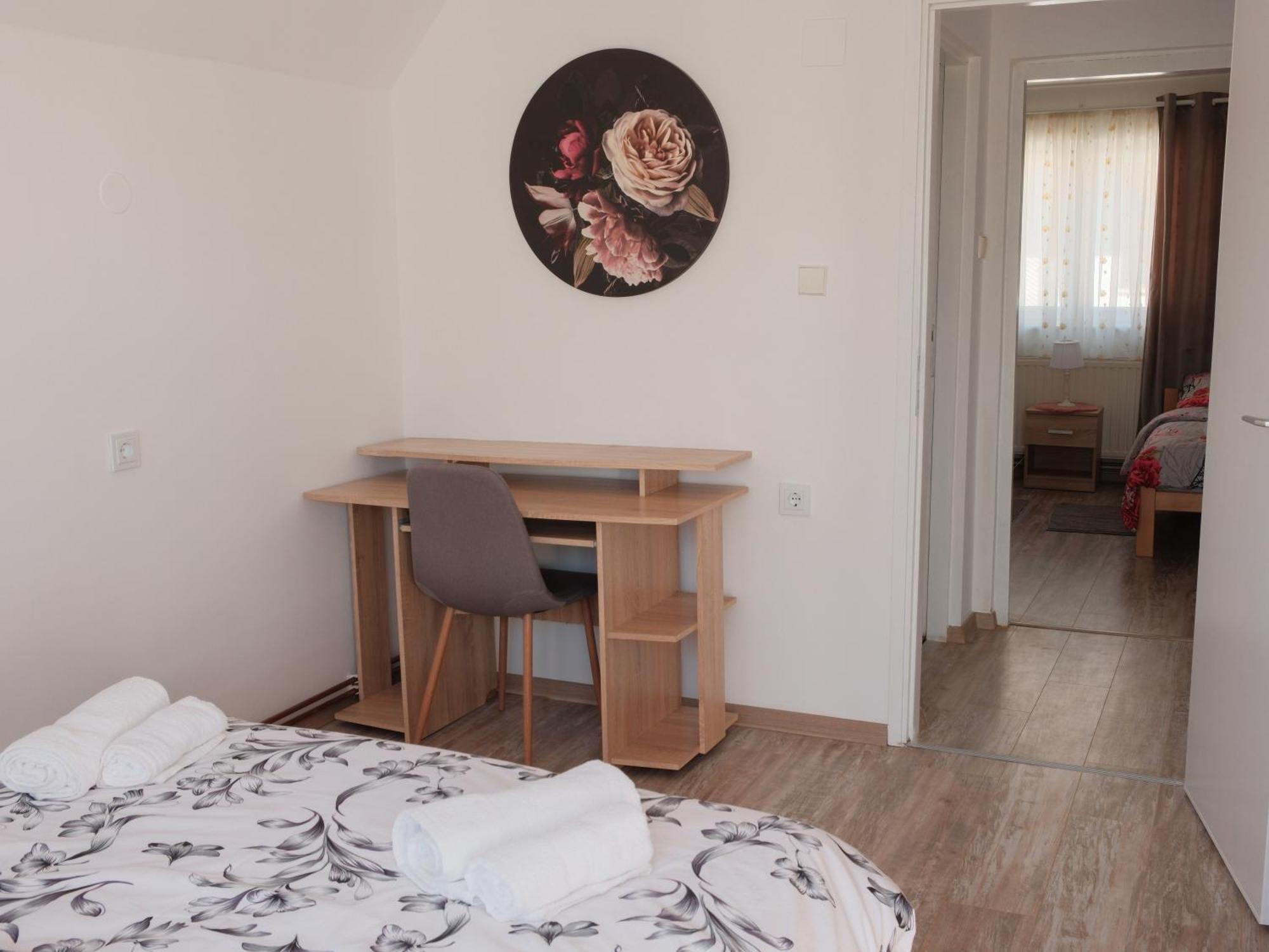 Apartman Marin Zagreb Buitenkant foto