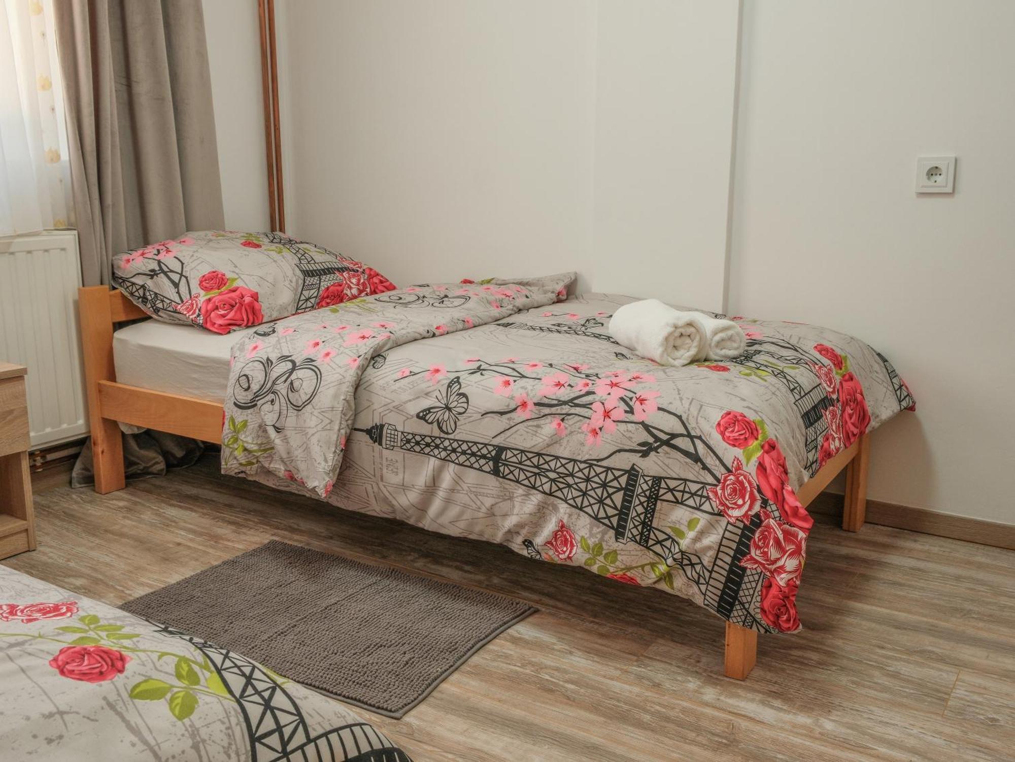 Apartman Marin Zagreb Buitenkant foto