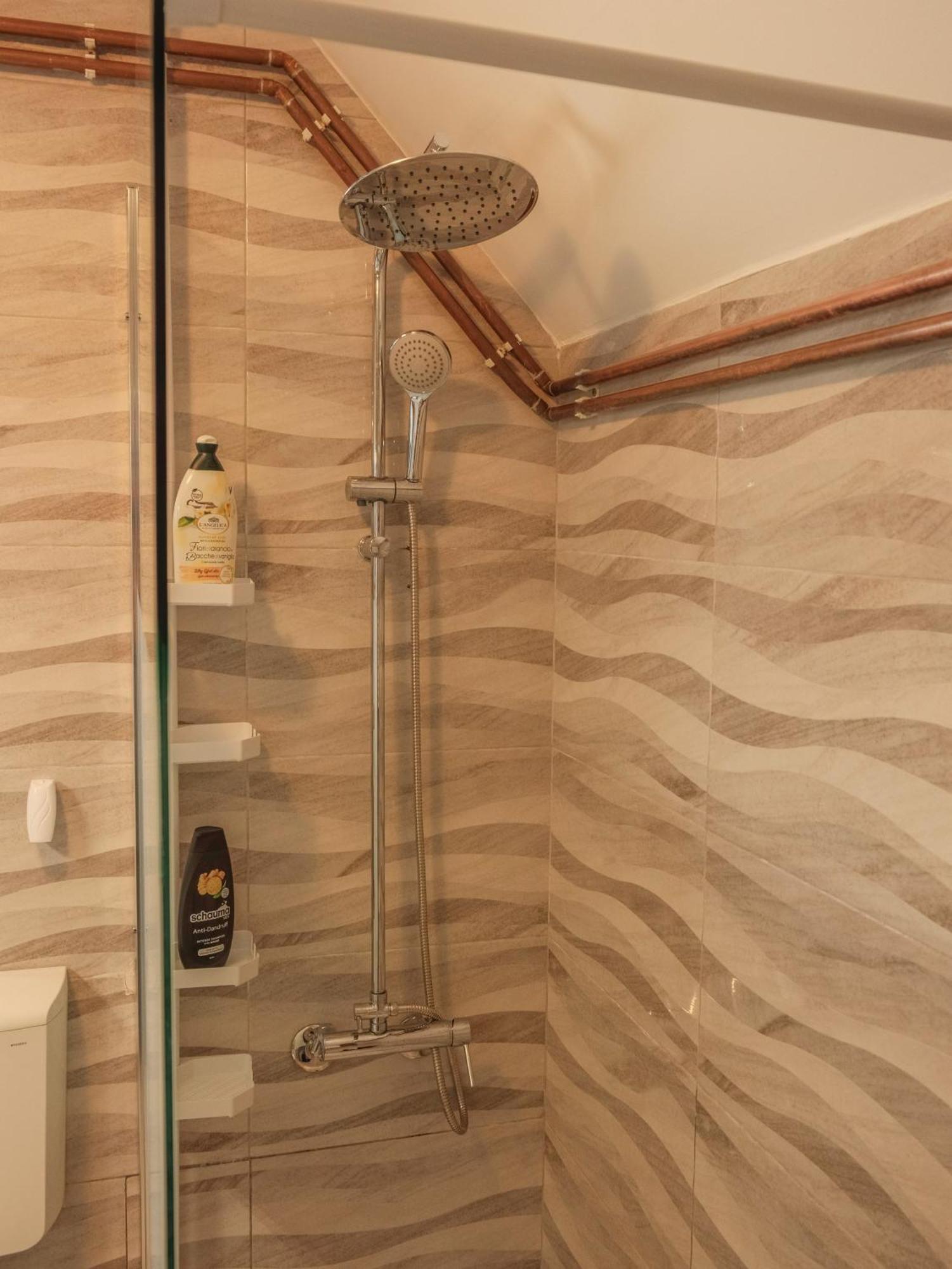 Apartman Marin Zagreb Buitenkant foto