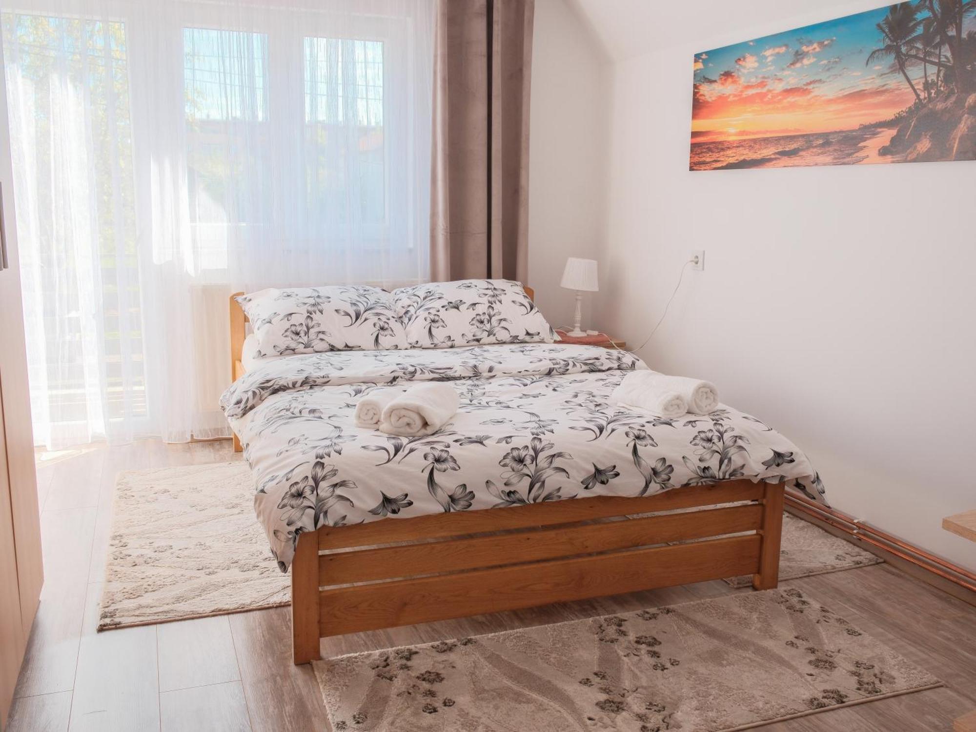 Apartman Marin Zagreb Buitenkant foto