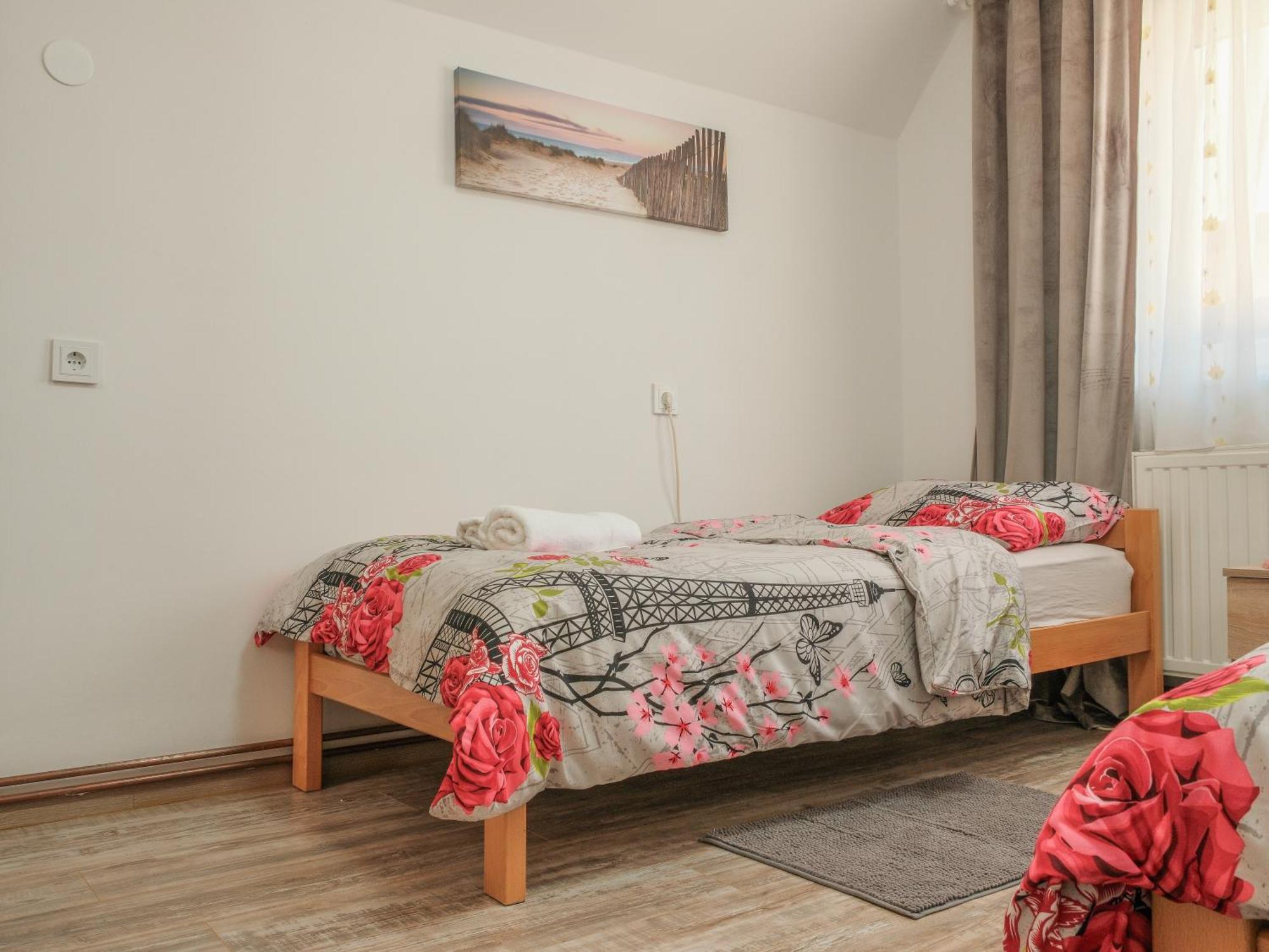 Apartman Marin Zagreb Buitenkant foto
