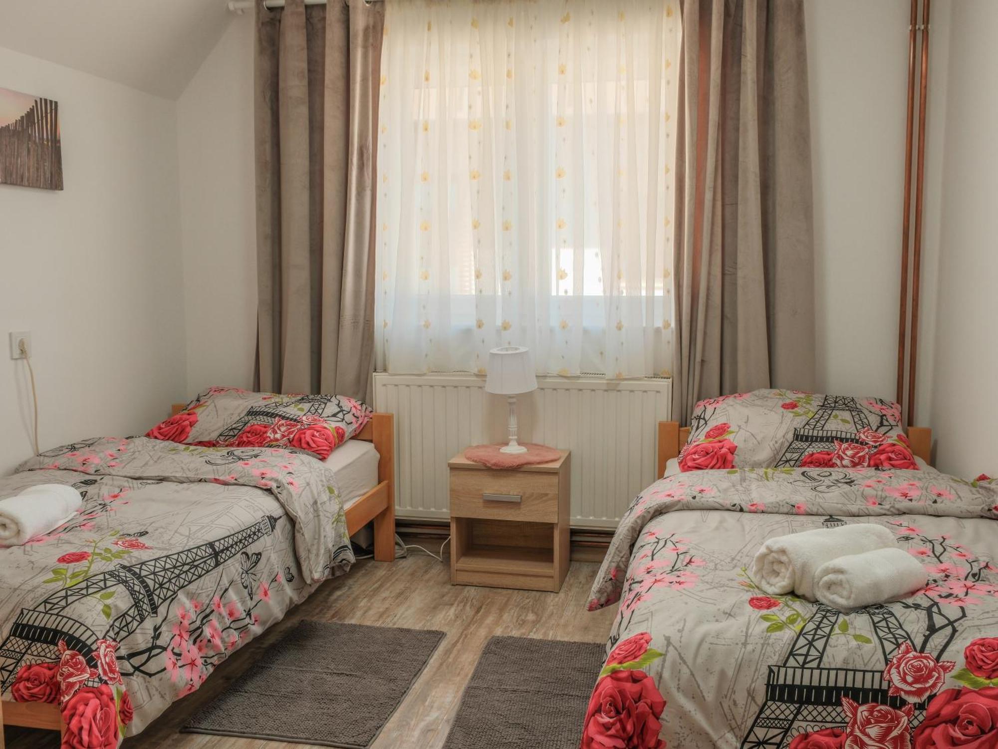 Apartman Marin Zagreb Buitenkant foto