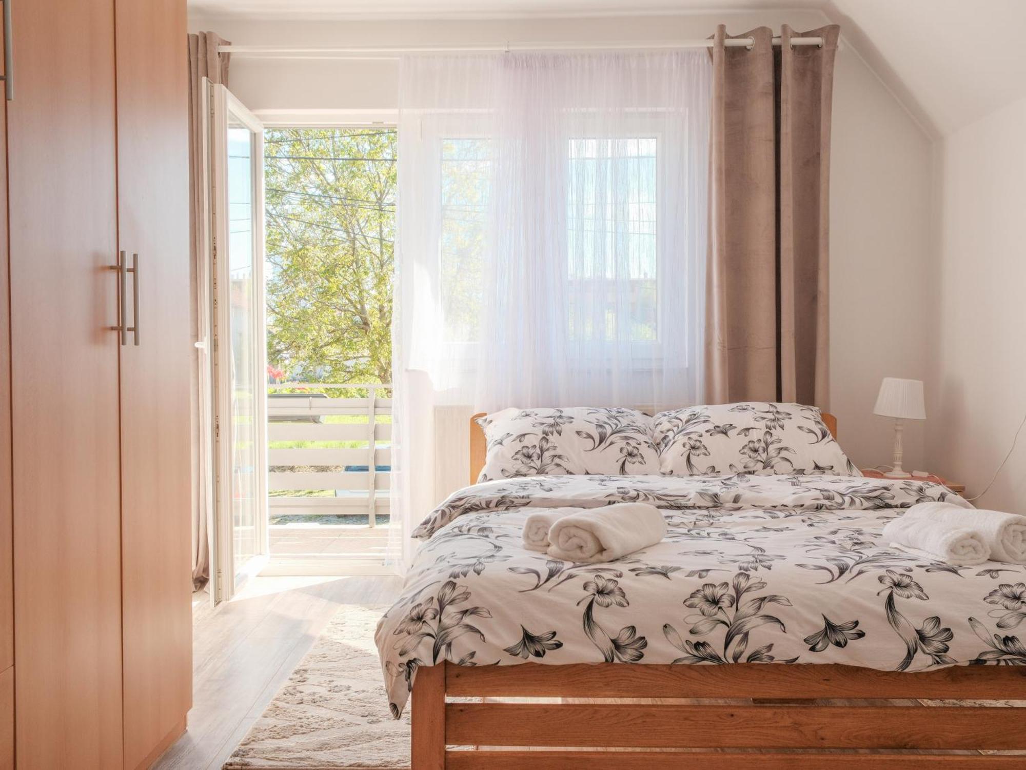 Apartman Marin Zagreb Buitenkant foto