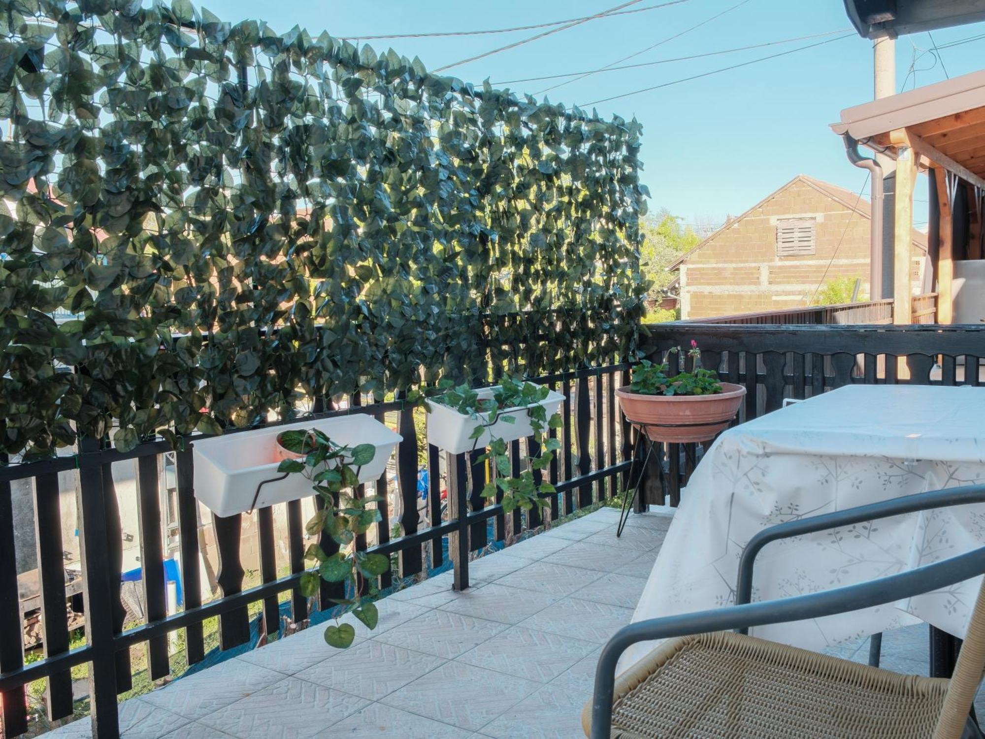 Apartman Marin Zagreb Buitenkant foto
